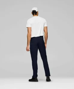 Discount Norrøna Men's Femund Flex1 Lightweight Pants Caviar Black