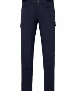 Sale Norrøna Men's Femund Flex1 Pants Caviar Black