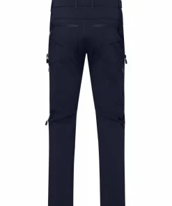 Sale Norrøna Men's Femund Flex1 Pants Caviar Black