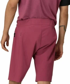 Clearance Norrøna Men's Fjørå Flex1 Light Shorts Violet Quartz