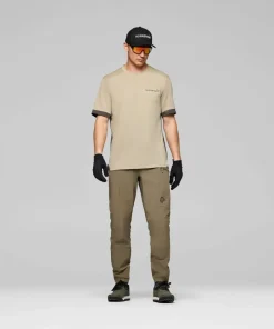 Hot Norrøna Men's Fjørå Flex1 Tech Pants Bungee Cord