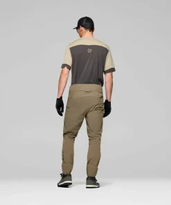 Hot Norrøna Men's Fjørå Flex1 Tech Pants Bungee Cord