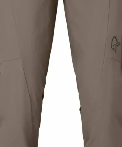 Hot Norrøna Men's Fjørå Flex1 Tech Pants Bungee Cord