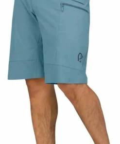 Norrøna Men's Fjørå Flex1 Tech Shorts Trooper