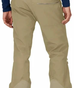 Sale Norrøna Men's Lofoten GORE-TEX Insulated Pants Winter Twig