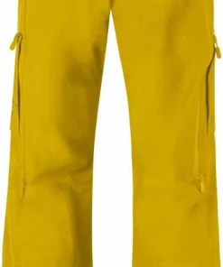Hot Norrøna Men's Lofoten GORE-TEX Pants Golden Palm