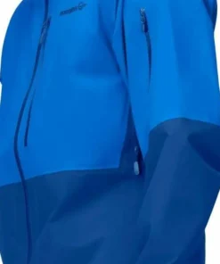 Sale Norrøna Men's Lofoten GORE-TEX Jacket Skydiver