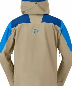 Norrøna Men's Lofoten GORE-TEX Jacket Limoges