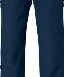 Best Norrøna Men's Lofoten GORE-TEX Insulated Pants Indigo Night