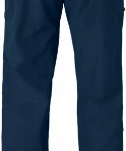 Best Norrøna Men's Lofoten GORE-TEX Insulated Pants Indigo Night
