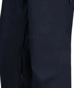 Outlet Norrøna Men's Lofoten GORE-TEX Pro Plus Pants Caviar Black