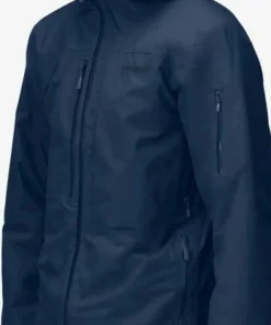 Best Norrøna Men's Lofoten GORE-TEX Insulated Jacket Indigo Night