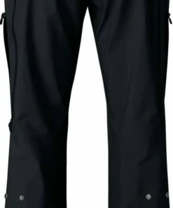 Sale Norrøna Men's Lyngen GORE-TEX Pants Caviar