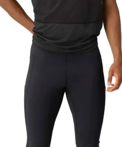 Discount Norrøna Men's Senja Equaliser Stretch Tights Caviar