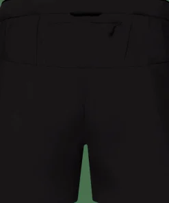Outlet Norrøna Men's Senja Flex1 5'' Shorts Caviar