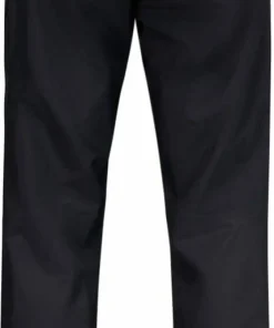 Online Norrøna Men's Trollveggen GORE-TEX Pro Light Pants Caviar Black