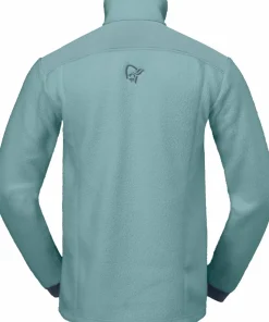 Discount Norrøna Men's Trollveggen Warm3 Jacket Trooper