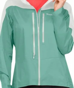 Discount Norrøna Women's Falketind Dri1 Jacket Malachite Green