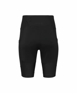Sale Norrøna Women's Falketind Equaliser Stretch Short Tights Caviar