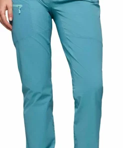 Online Norrøna Women's Falketind Flex1 Light Pants Brittany Blue