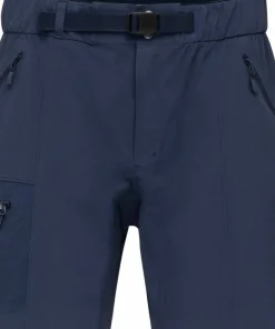 Hot Norrøna Women's Falketind Flex1 Light Shorts Indigo Night