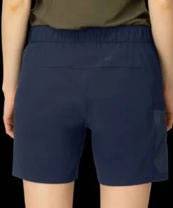 Hot Norrøna Women's Falketind Flex1 Light Shorts Indigo Night
