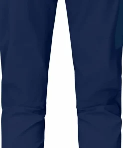 Online Norrøna Women's Falketind Flex1 Light Pants Indigo Night