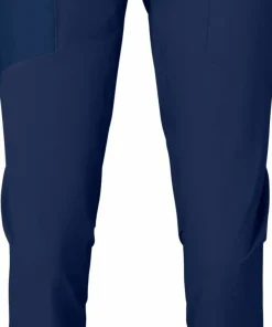 Online Norrøna Women's Falketind Flex1 Light Pants Indigo Night