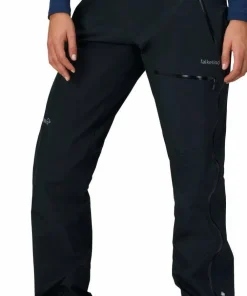 Best Norrøna Women's Falketind GORE-TEX Pants Caviar