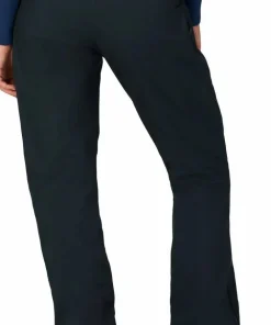 Best Norrøna Women's Falketind GORE-TEX Pants Caviar