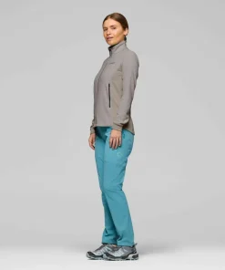 Sale Norrøna Women's Falketind Warm2 Jacket Winter Twig