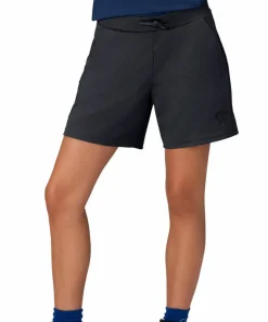 Outlet Norrøna Women's Falketind Warm Stretch Shorts Black Caviar