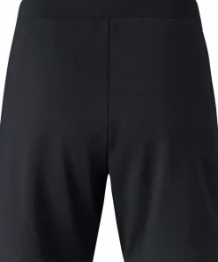 Outlet Norrøna Women's Falketind Warm Stretch Shorts Black Caviar