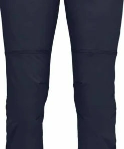 Norrøna Women's Femund Flex1 Pants Navy Blazer