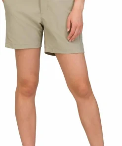 Online Norrøna Women's Femund Flex1 Light Shorts Winter Twig