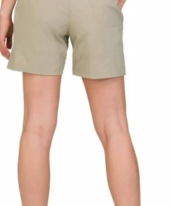 Online Norrøna Women's Femund Flex1 Light Shorts Winter Twig