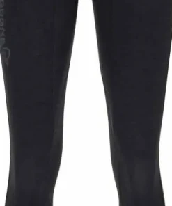 Hot Norrøna Women's Femund PureUll Longs Caviar Black