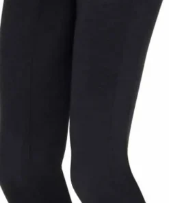 Hot Norrøna Women's Femund PureUll Longs Caviar Black