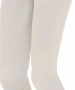 Best Norrøna Women's Femund PureUll Longs Oatmeal