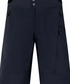 Sale Norrøna Women's Fjørå Flex1 Tech Shorts Caviar