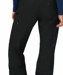 Norrøna Women's Lofoten GORE-TEX Pants Caviar