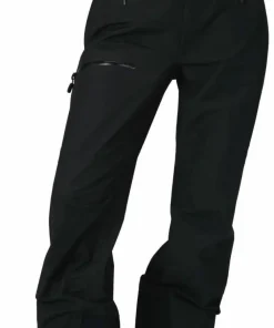 Norrøna Women's Lofoten GORE-TEX Pants Caviar