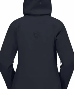Online Norrøna Women's Lofoten GORE-TEX Pro Jacket Caviar Black