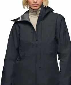 Online Norrøna Women's Lofoten GORE-TEX Pro Jacket Caviar Black