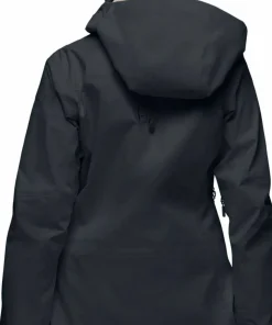 Online Norrøna Women's Lofoten GORE-TEX Pro Jacket Caviar Black