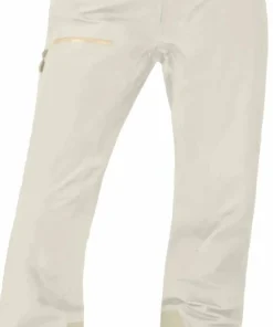Clearance Norrøna Women's Lofoten GORE-TEX Pants Oatmeal