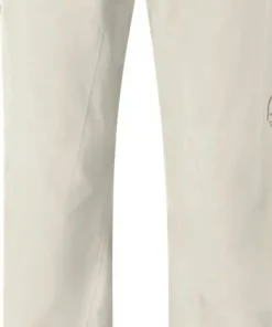 Clearance Norrøna Women's Lofoten GORE-TEX Pants Oatmeal