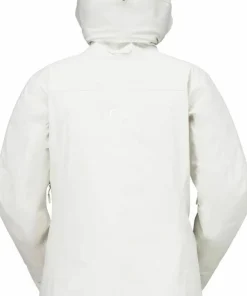 Best Norrøna Women's Lofoten GORE-TEX Down800 Jacket Whisper White