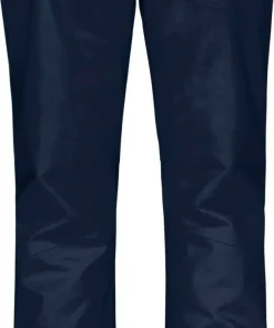 Norrøna Women's Lofoten GORE-TEX Pro Pants Indigo Night