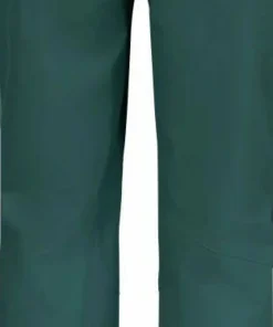 Clearance Norrøna Women's Lofoten GORE-TEX Pro Pants Dark Ivy